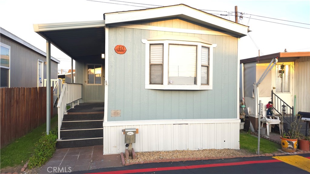 19548 East Cypress St Unit 40