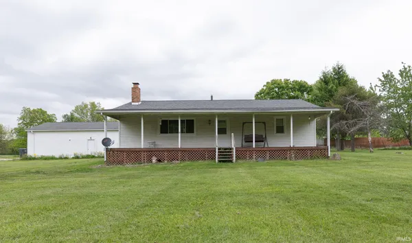 $250,000 | 2439 South 600 East, Marion, IN 46953
