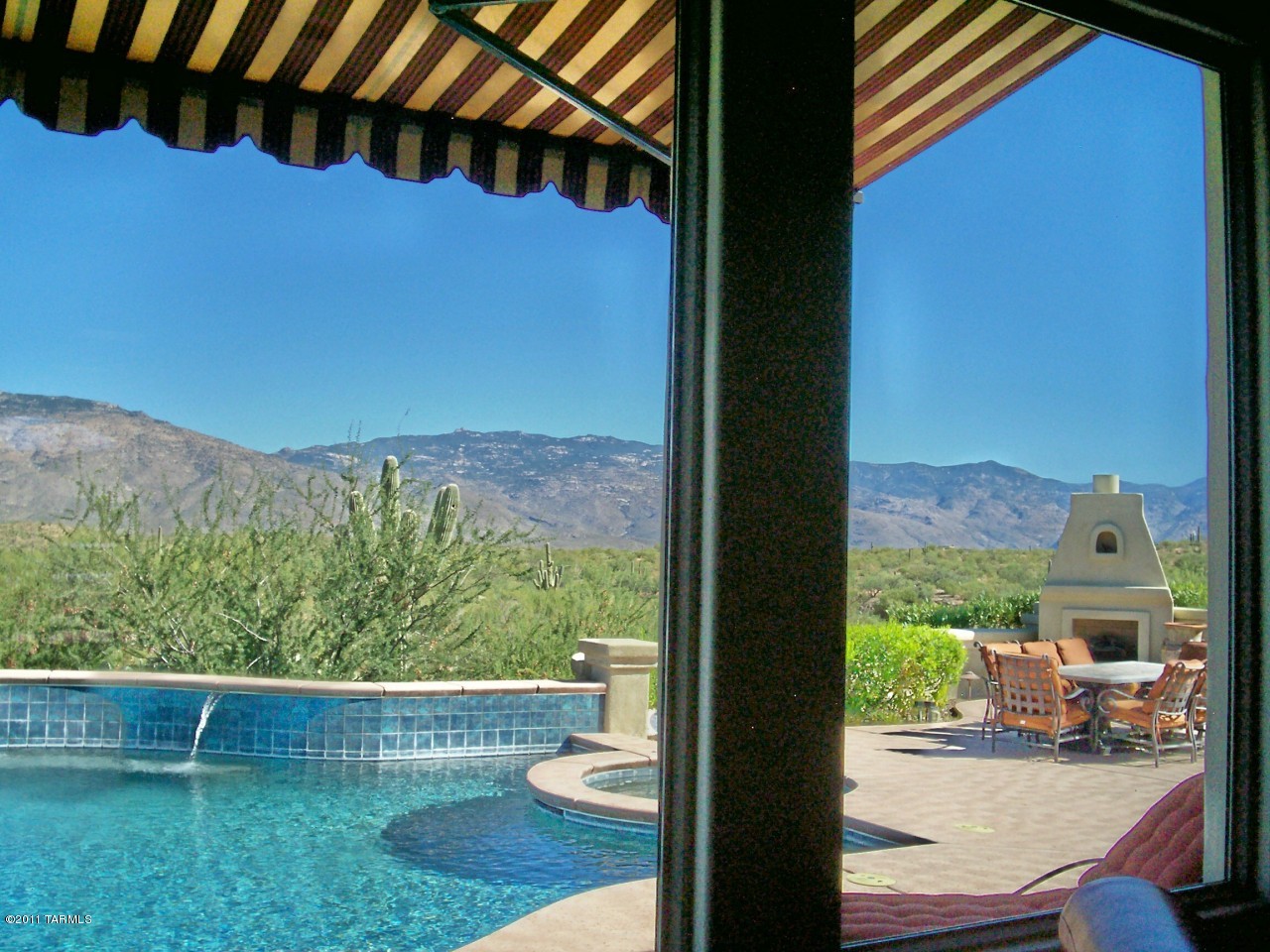 8258 South Long Bar Ranch Place, Unit LOT 99 Vail, AZ 85641 - Photo 29 of 45