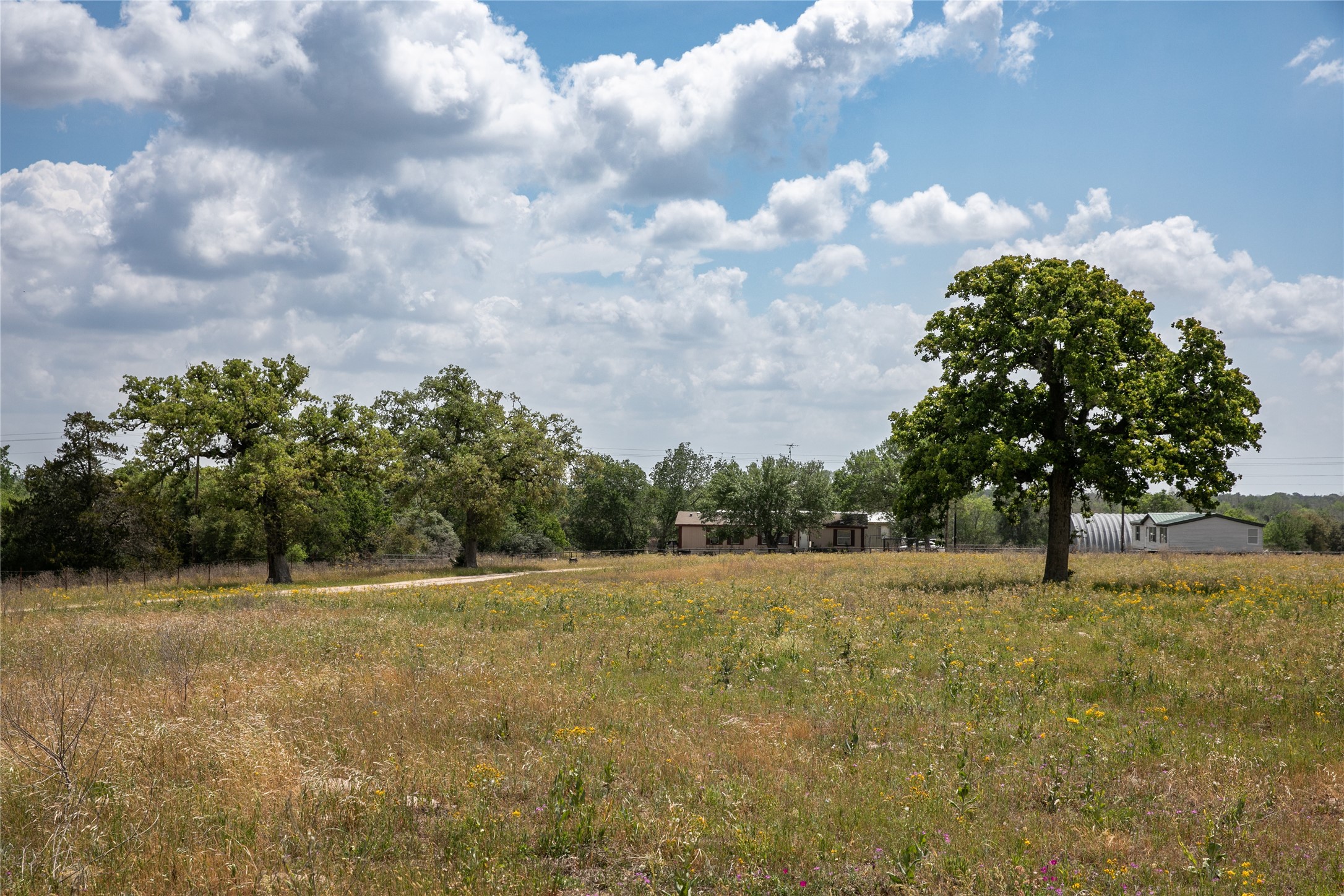 4254 FM 180 Road Ledbetter, TX 78946 - Photo 18 of 18 a view of basketball court
