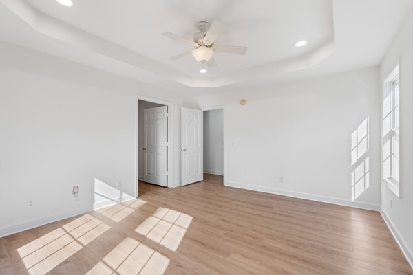 5805 Washer Road Lyles, TN 37098 - Photo 18 of 44 a view of an empty room with a window