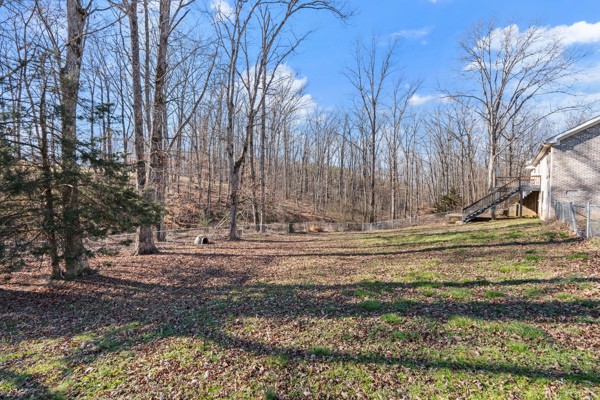 5805 Washer Road Lyles, TN 37098 - Photo 31 of 44 a view of park on side of trees