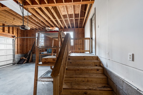 5805 Washer Road Lyles, TN 37098 - Photo 34 of 44 a view of entryway