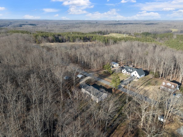 5805 Washer Road Lyles, TN 37098 - Photo 40 of 44 a view of a lake with a mountain