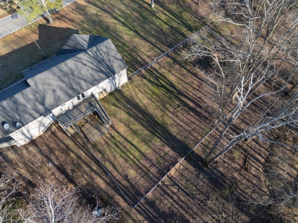 5805 Washer Road Lyles, TN 37098 - Photo 43 of 44 a view of a backyard