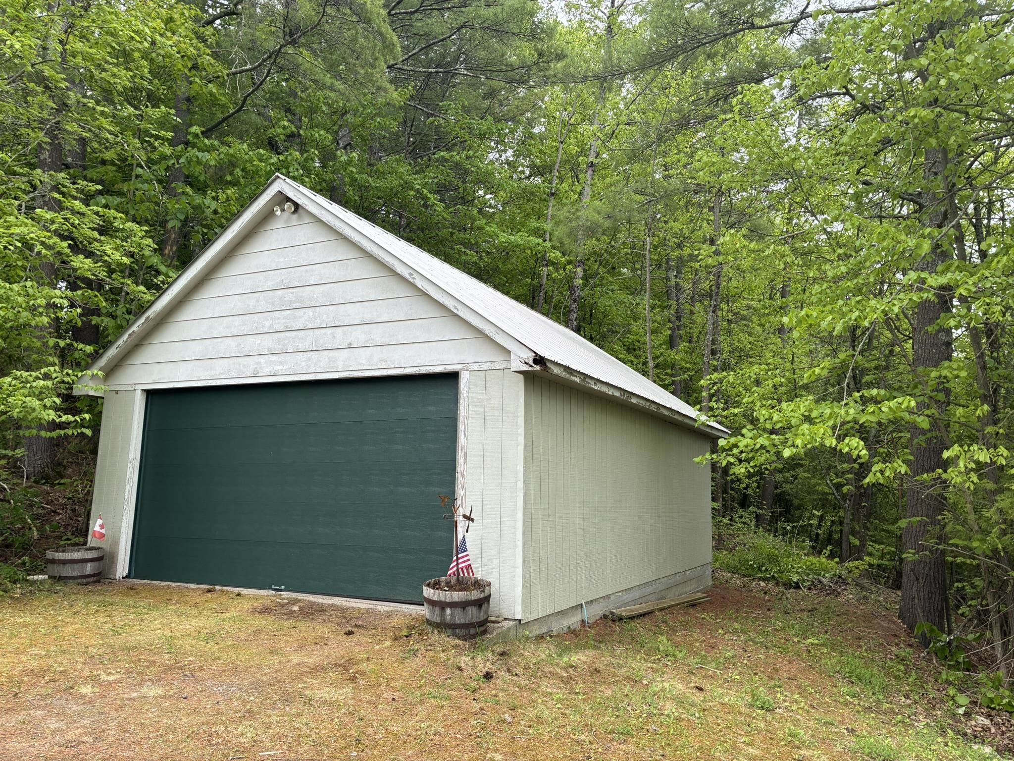 613 Stony Point Road Benson, VT 05743 - Photo 30 of 33