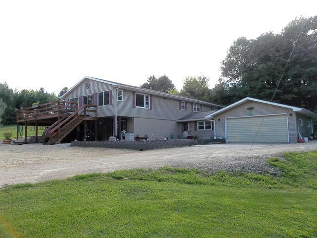 9221 Bunker Hill Road Morrison, IL 61270 - Photo 1 of 25