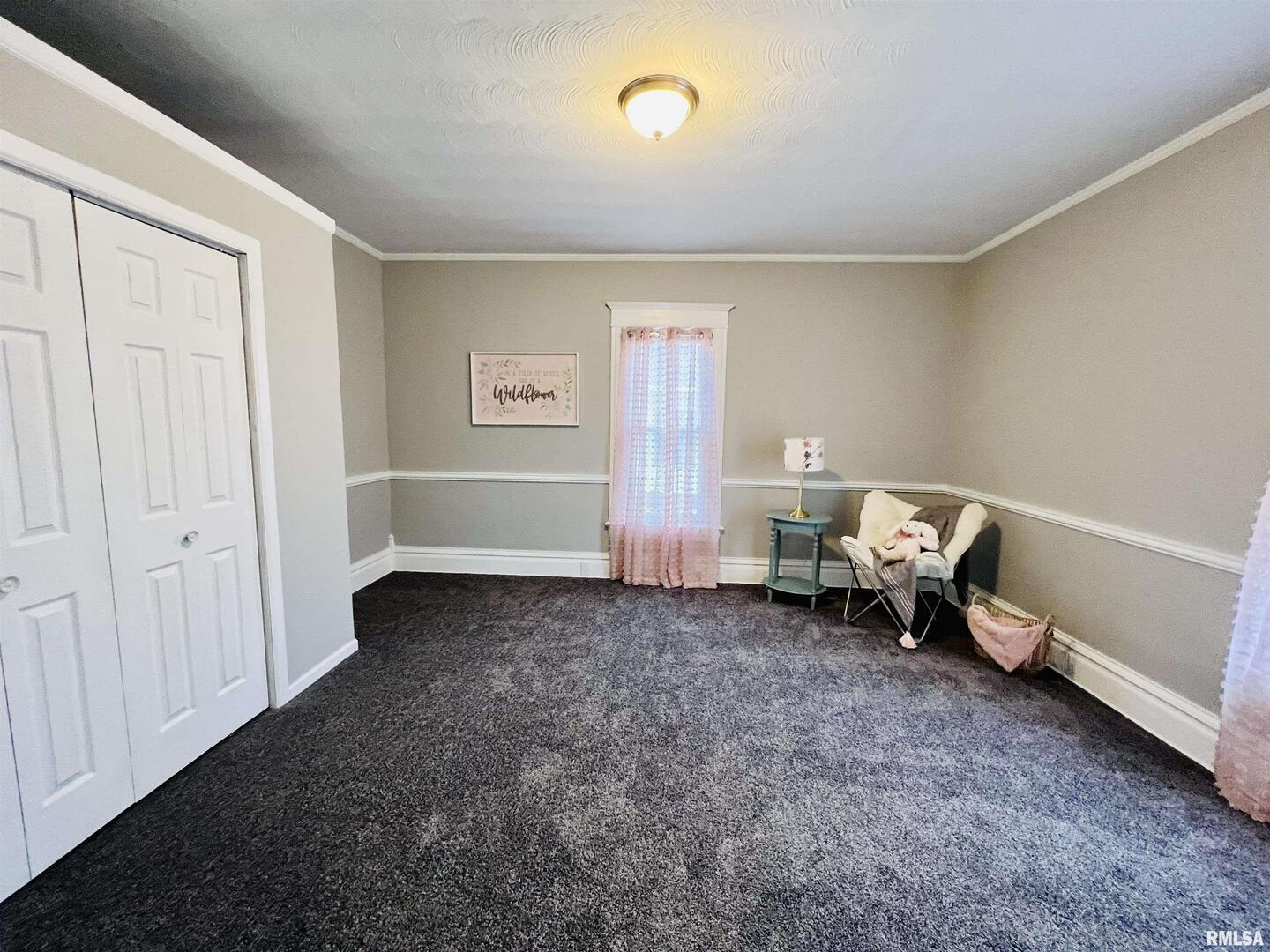 1215 13th Street Viola, IL 61486 - Photo 30 of 35 a view of a room with baby toys