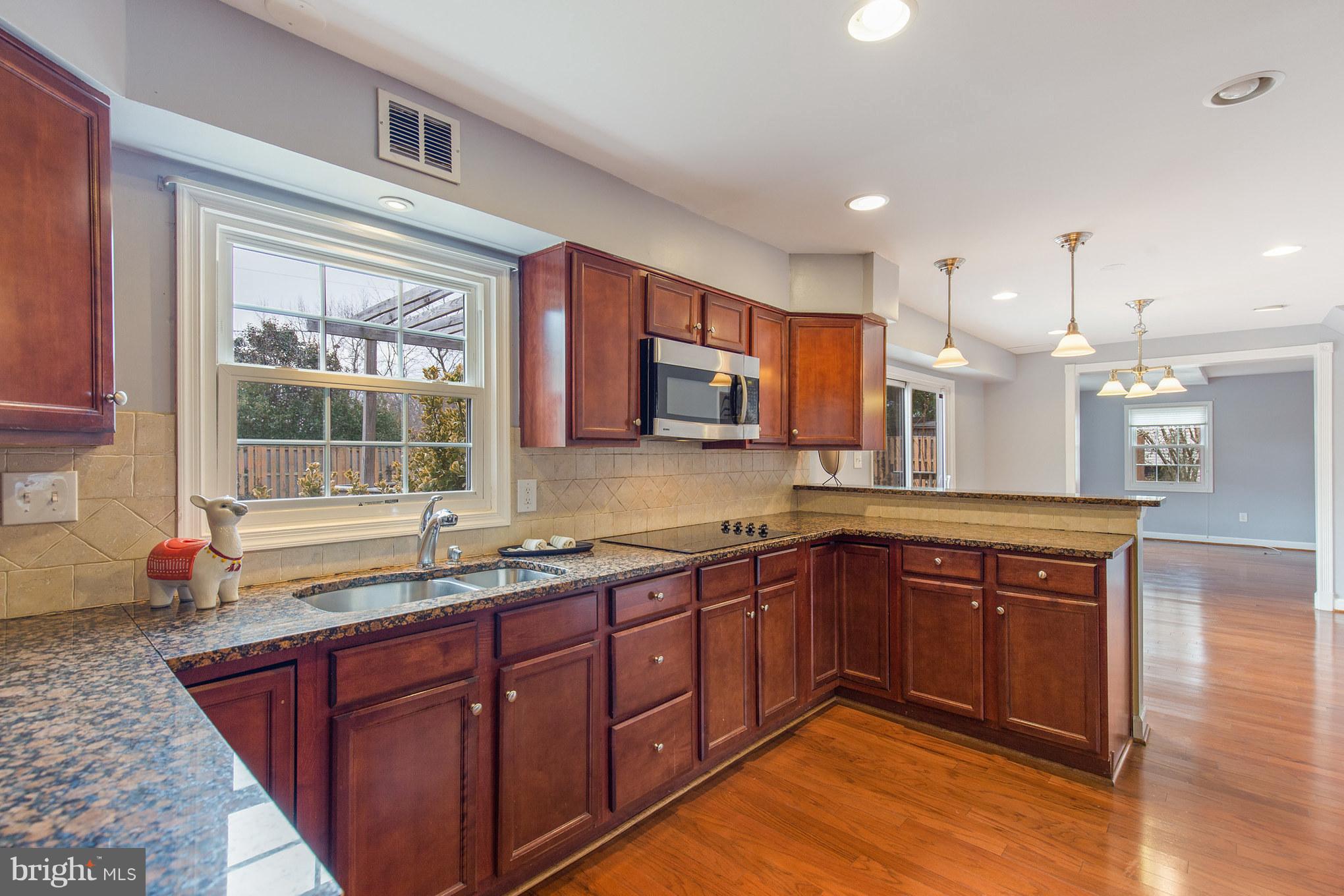 4509 Rising Lane Bowie, MD 20715 - Photo 13 of 30 Kitchen