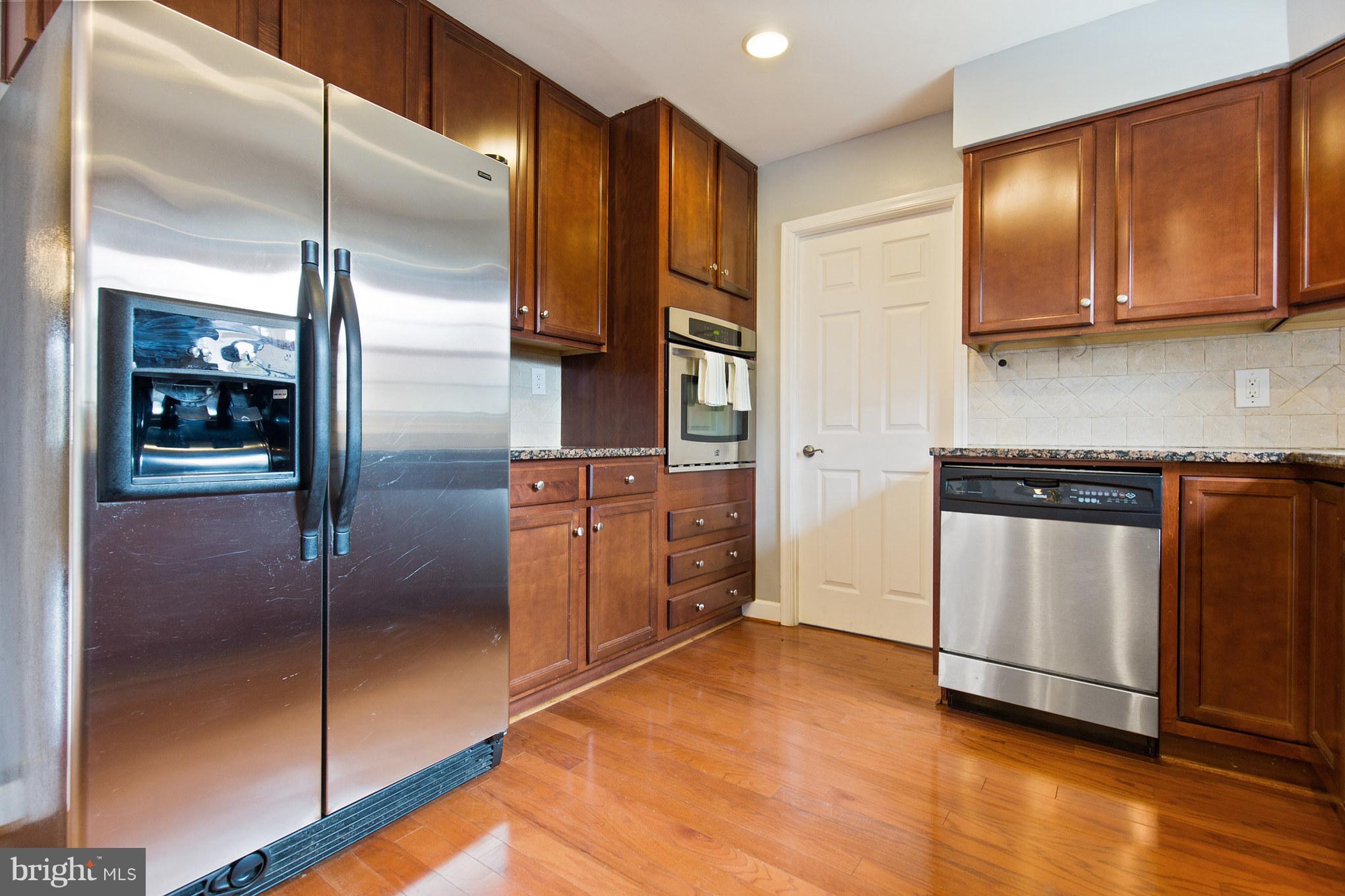 4509 Rising Lane Bowie, MD 20715 - Photo 14 of 30 Kitchen
