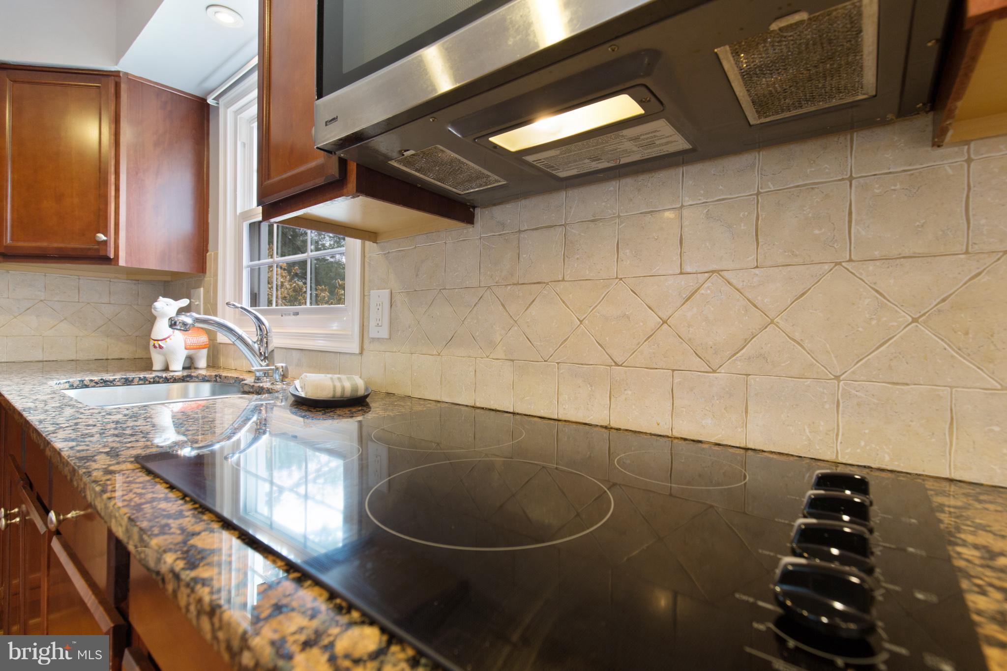 4509 Rising Lane Bowie, MD 20715 - Photo 15 of 30 Kitchen