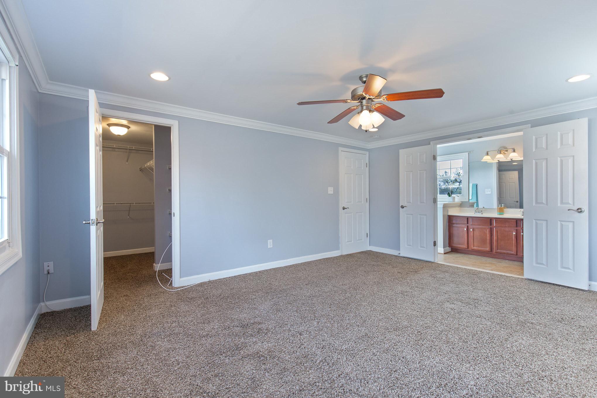 4509 Rising Lane Bowie, MD 20715 - Photo 23 of 30 Bedroom
