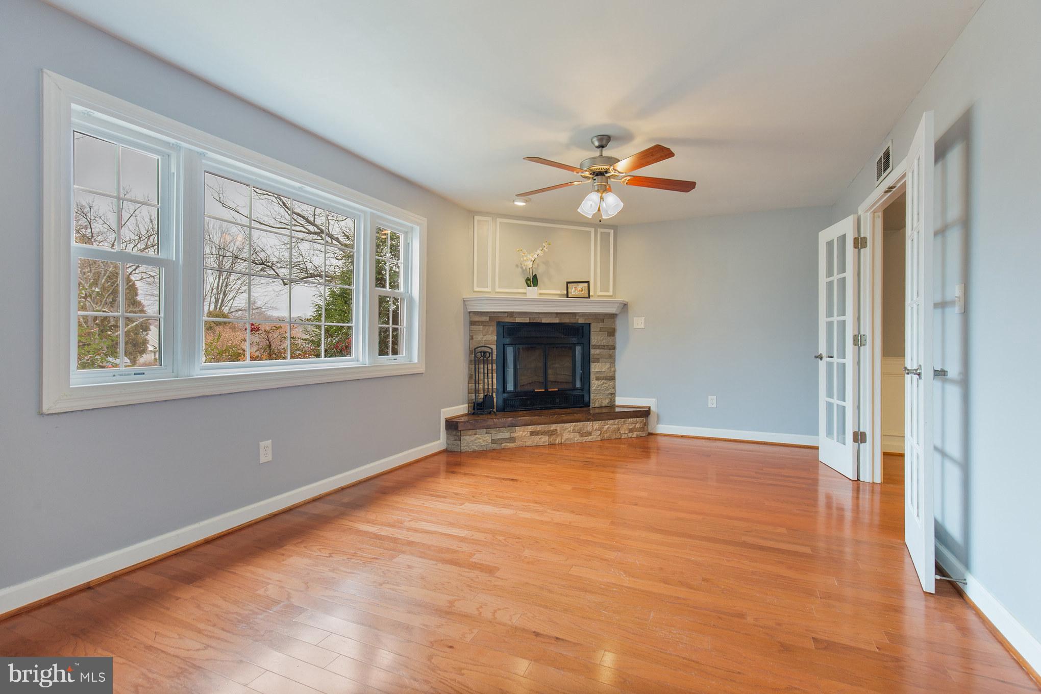 4509 Rising Lane Bowie, MD 20715 - Photo 6 of 30 Family Room