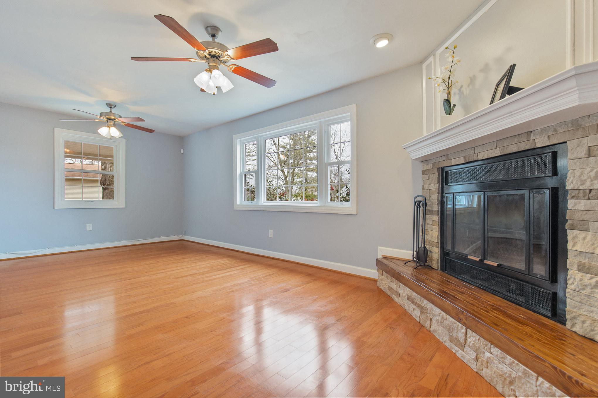 4509 Rising Lane Bowie, MD 20715 - Photo 7 of 30 Interior (General)