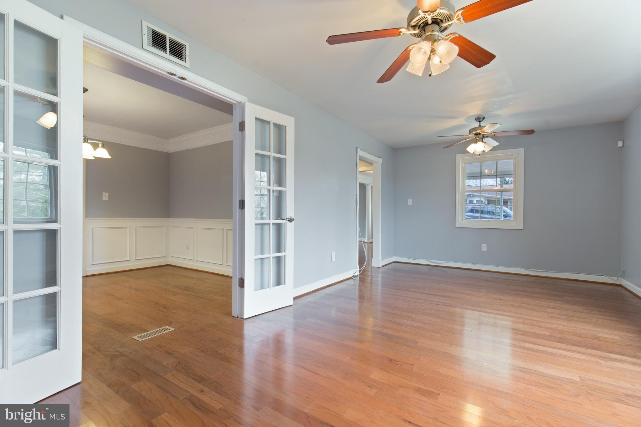 4509 Rising Lane Bowie, MD 20715 - Photo 9 of 30 Family Room