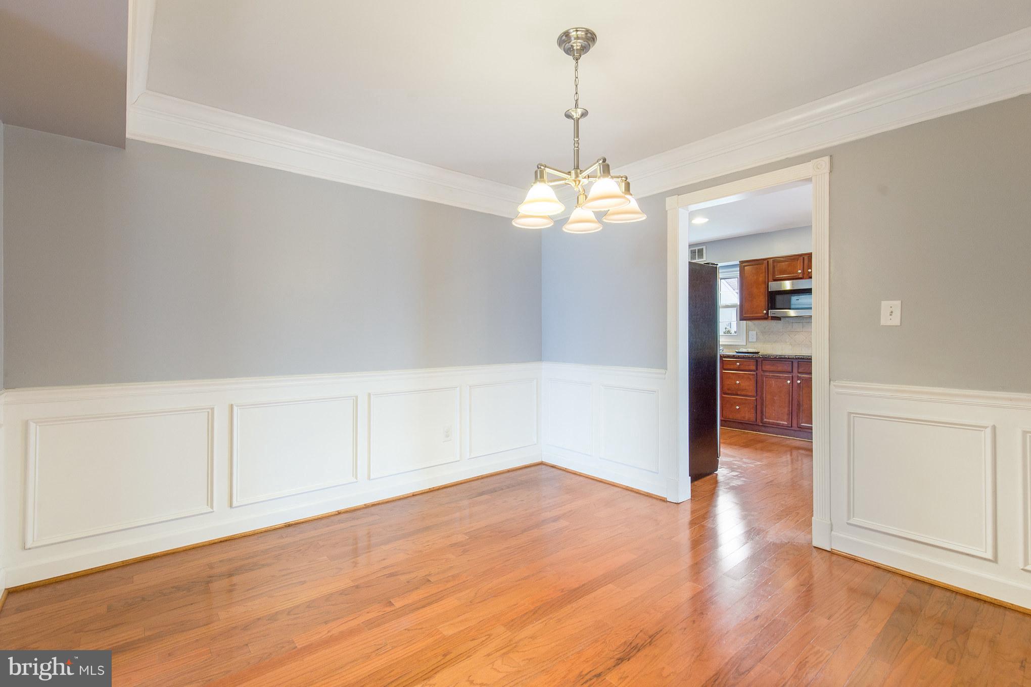 4509 Rising Lane Bowie, MD 20715 - Photo 10 of 30 Dining Room