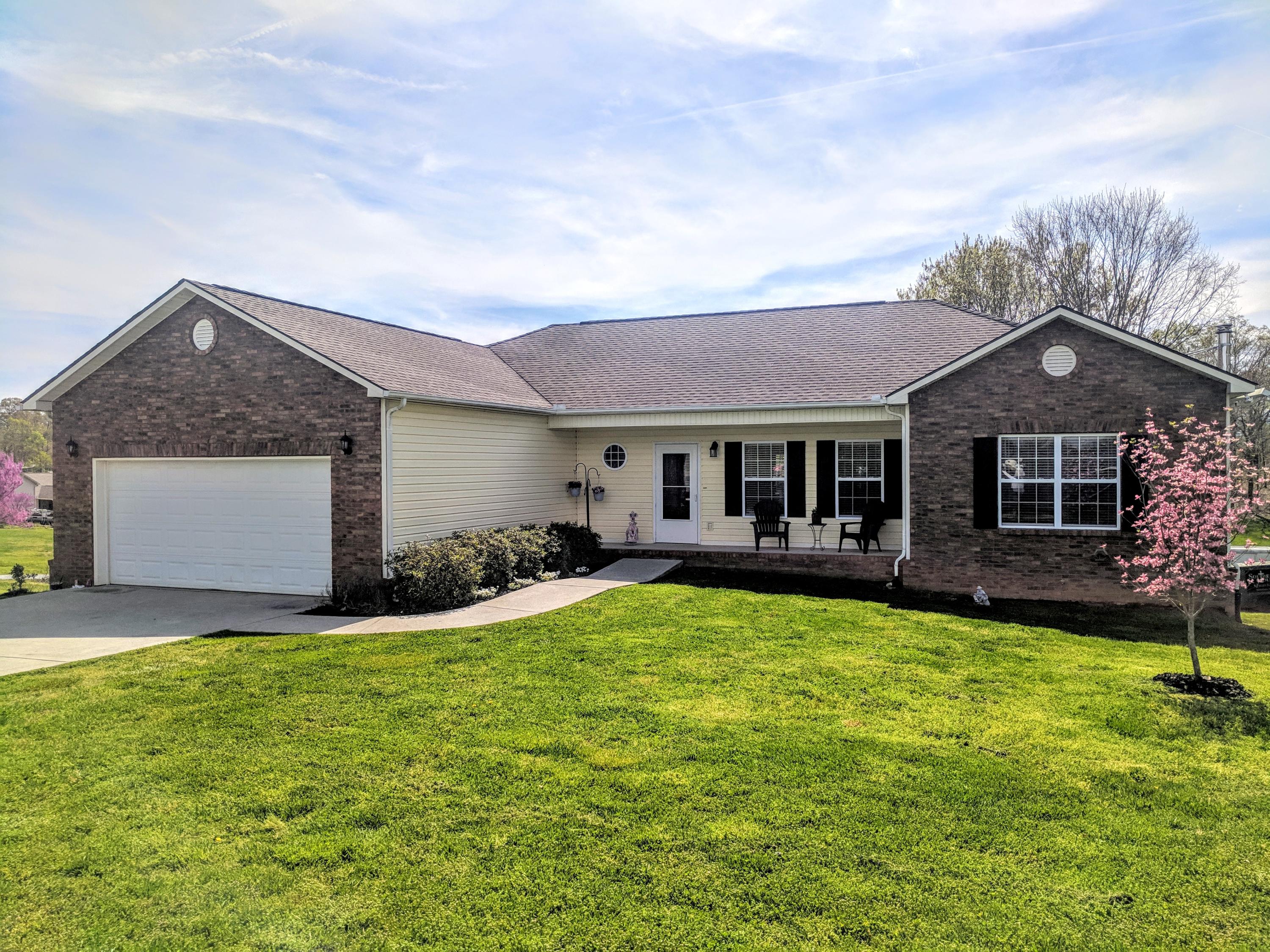 4284 Pea Ridge Road Maryville, TN 37804 - Photo 1 of 23 4284 Pea Ridge