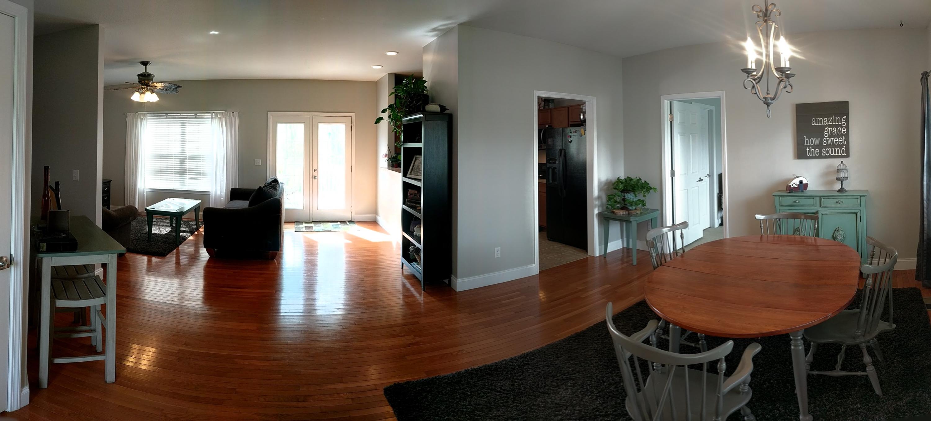 4284 Pea Ridge Road Maryville, TN 37804 - Photo 2 of 23 Entry 4284 Pea Ridge