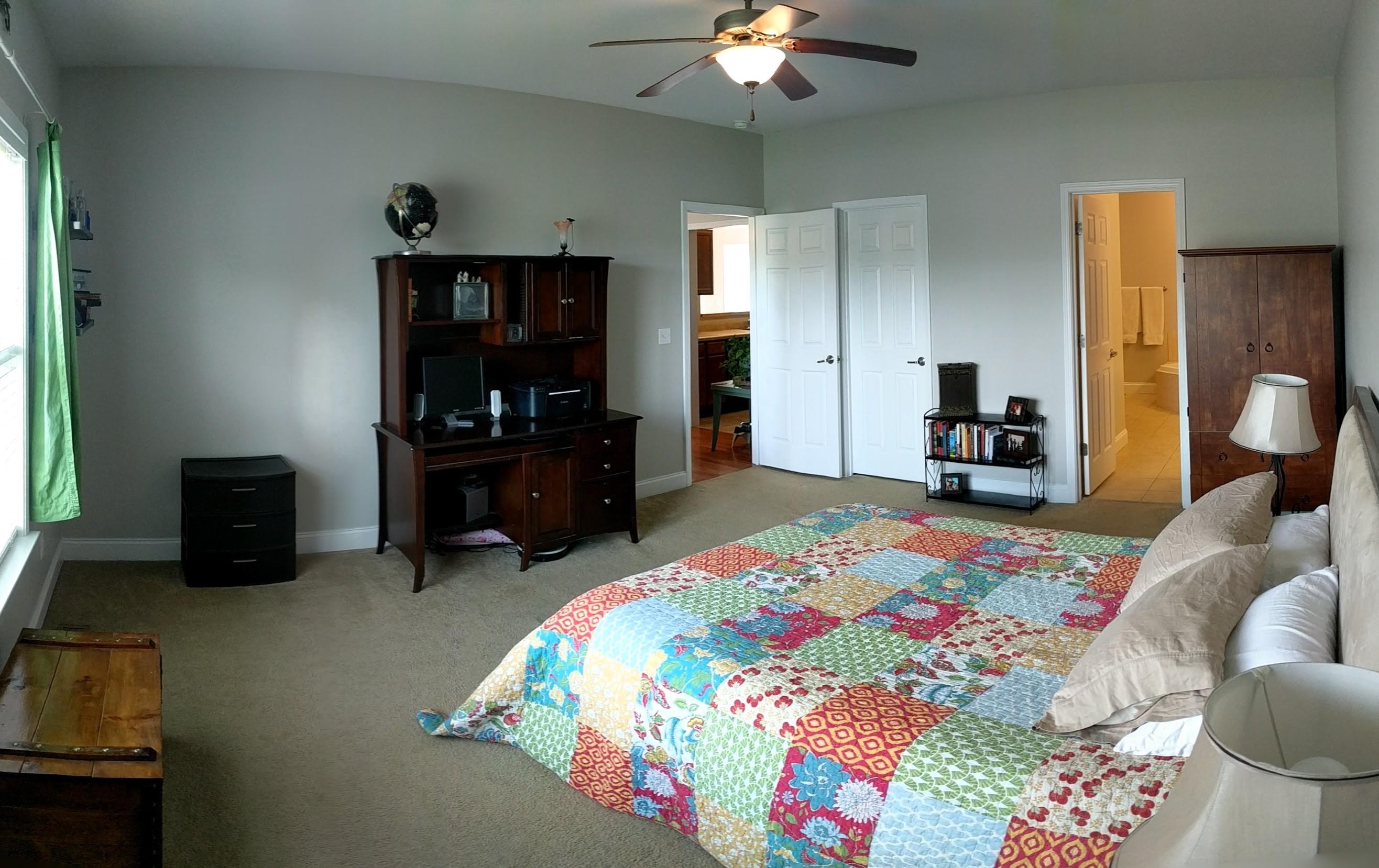 4284 Pea Ridge Road Maryville, TN 37804 - Photo 11 of 23 Master Bedroom 4284 Pea Ridge