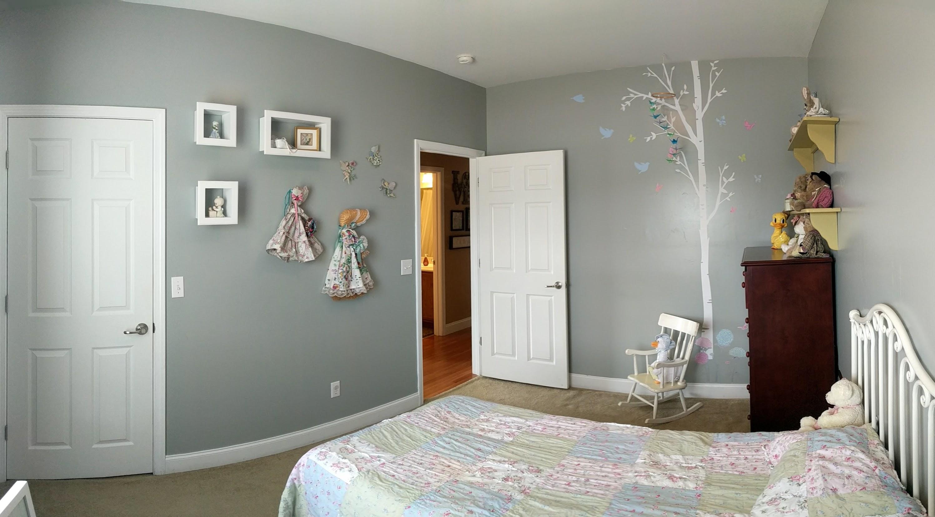 4284 Pea Ridge Road Maryville, TN 37804 - Photo 15 of 23 Bedroom 2 4284 Pea Ridge
