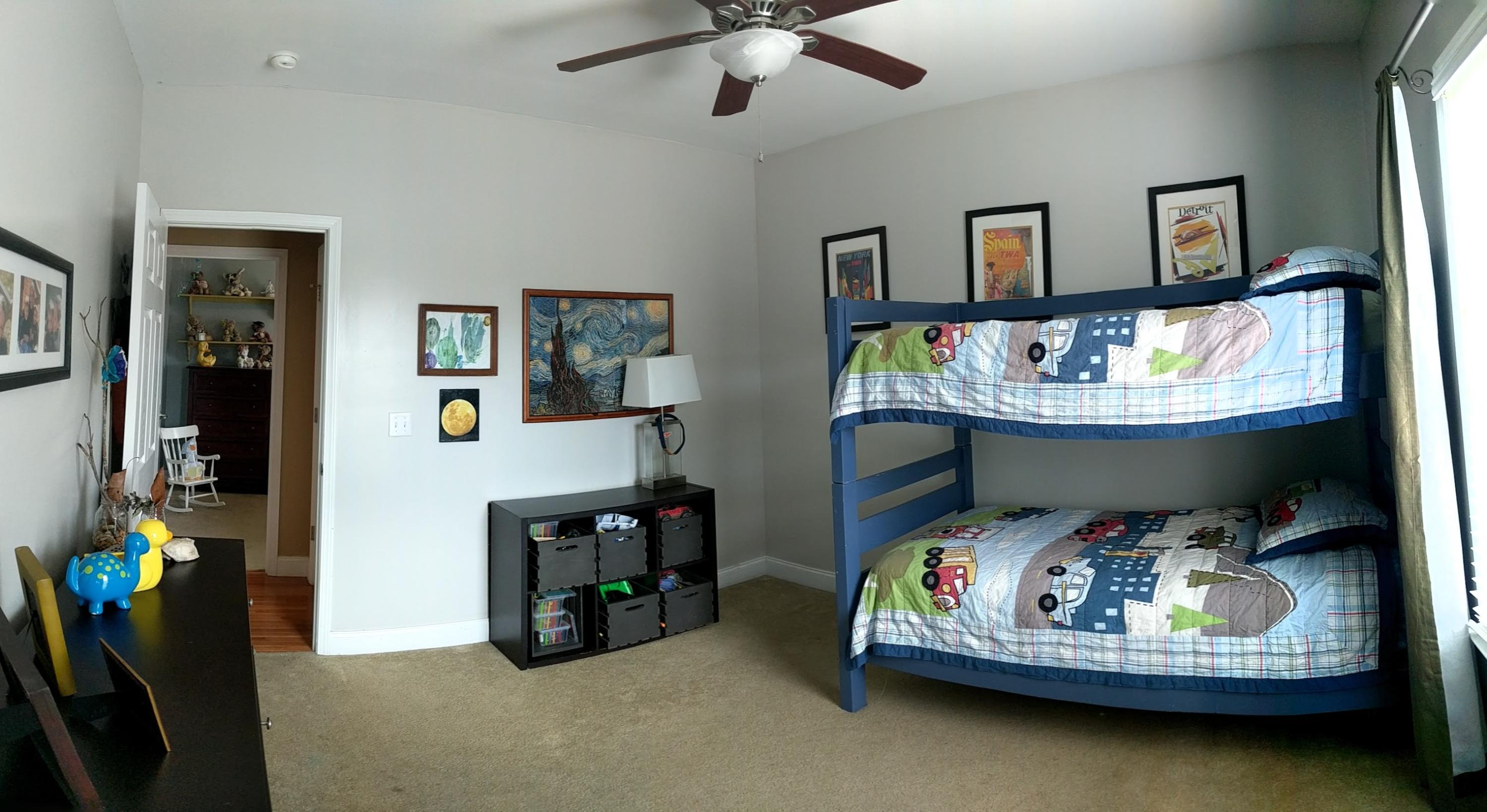 4284 Pea Ridge Road Maryville, TN 37804 - Photo 16 of 23 Bedroom 3 4284 Pea Ridge