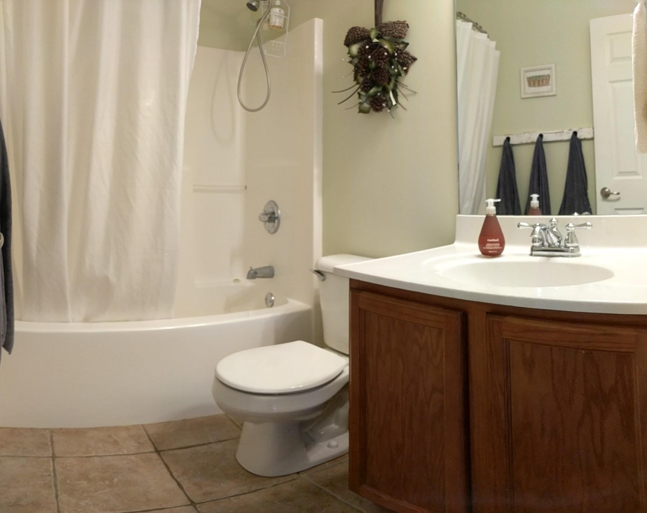 4284 Pea Ridge Road Maryville, TN 37804 - Photo 17 of 23 Bathroom 2 4284 Pea Ridge