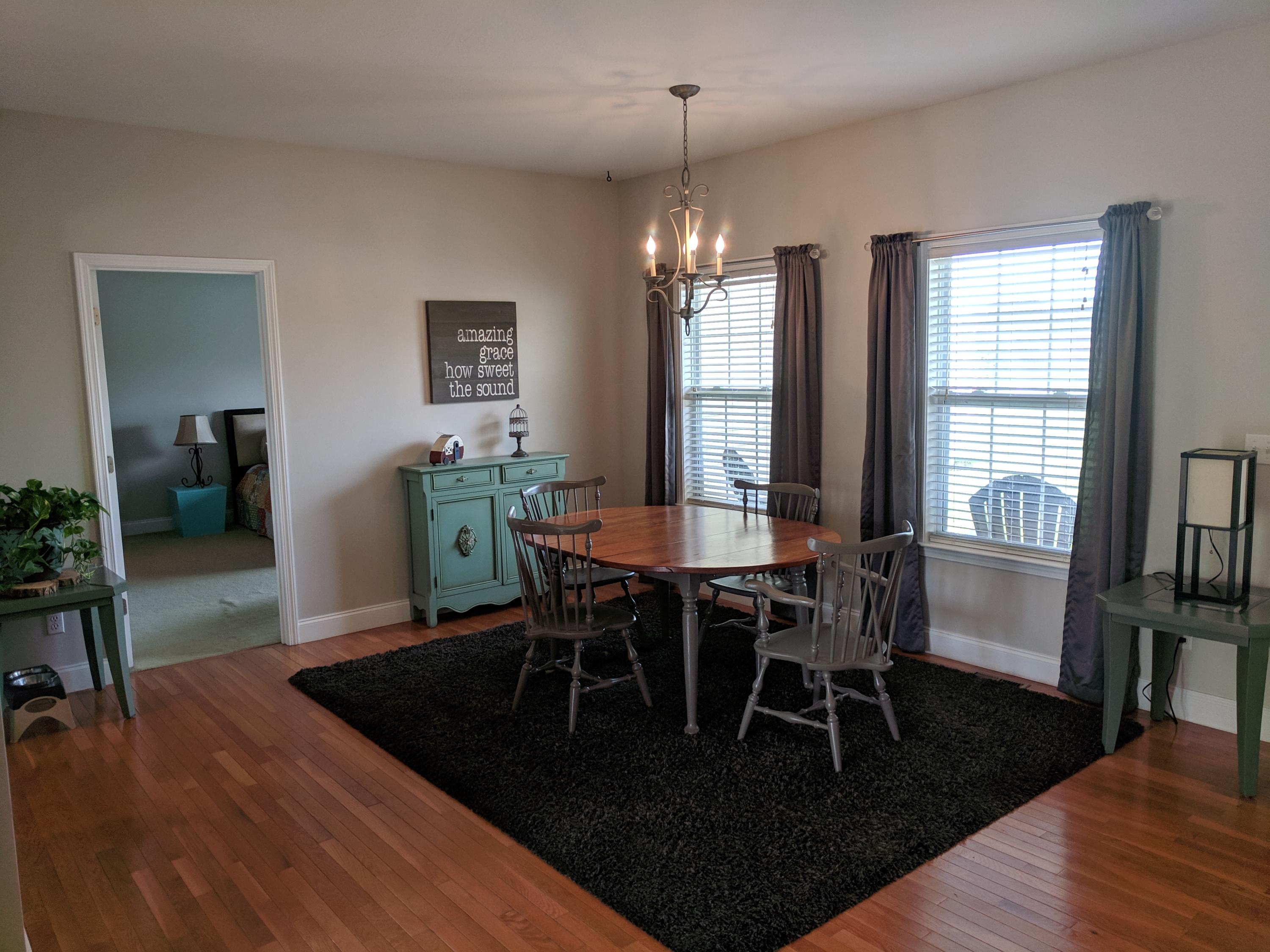 4284 Pea Ridge Road Maryville, TN 37804 - Photo 3 of 23 Dining Room 4284 Pea Ridge