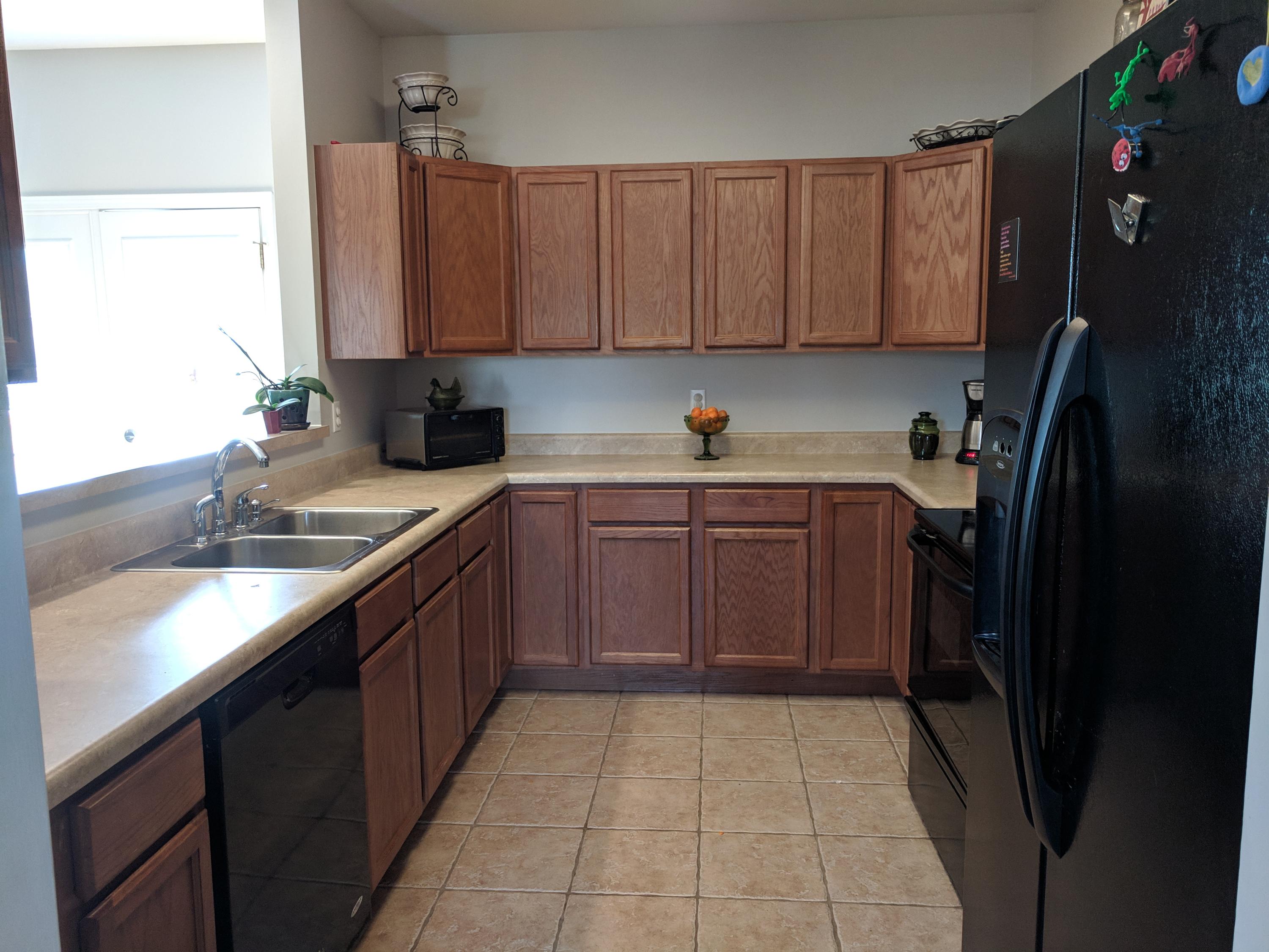 4284 Pea Ridge Road Maryville, TN 37804 - Photo 5 of 23 Kitchen 4284 Pea Ridge
