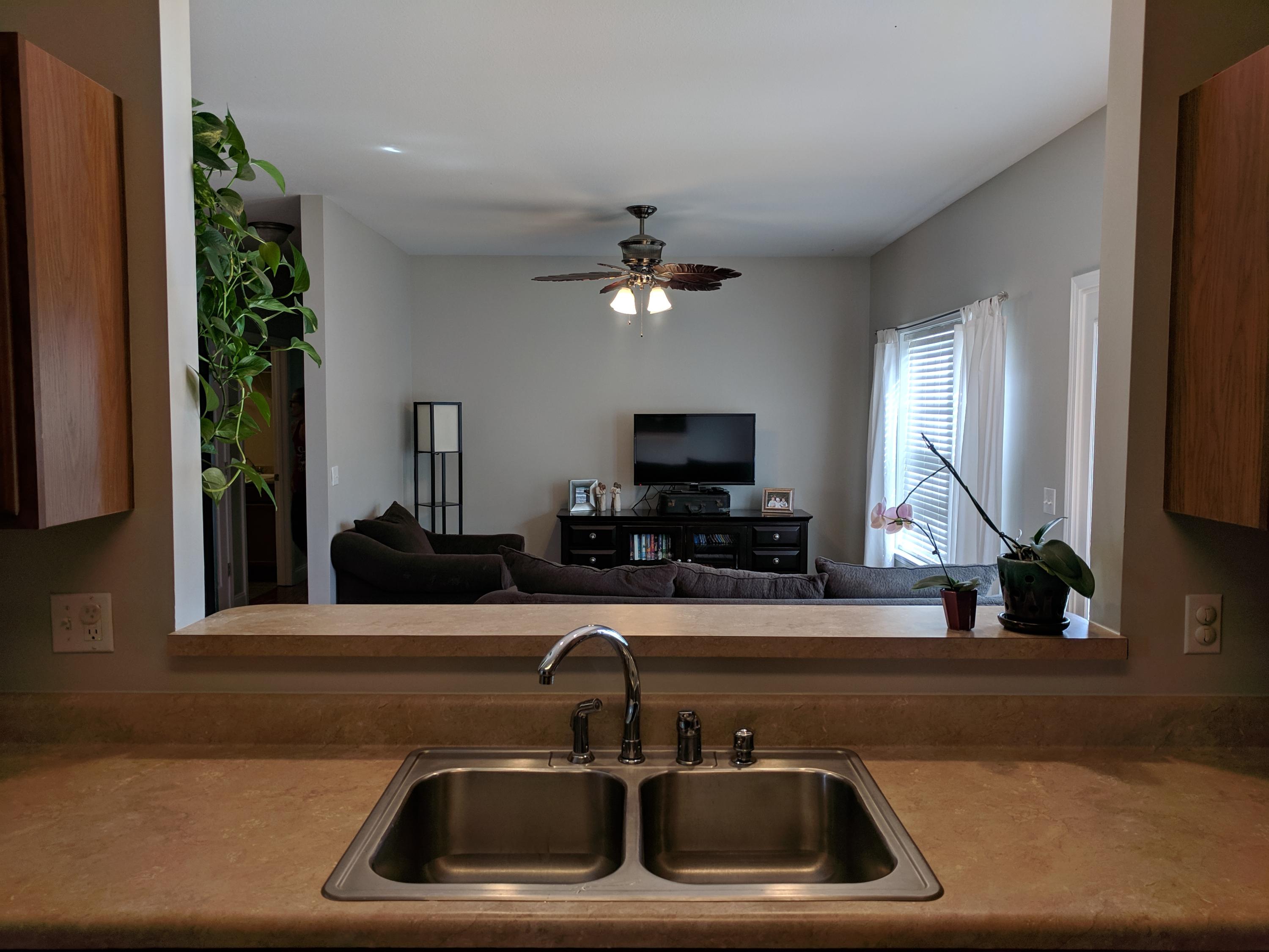 4284 Pea Ridge Road Maryville, TN 37804 - Photo 6 of 23 Kitchen to Family Room 4284 Pea Ridge