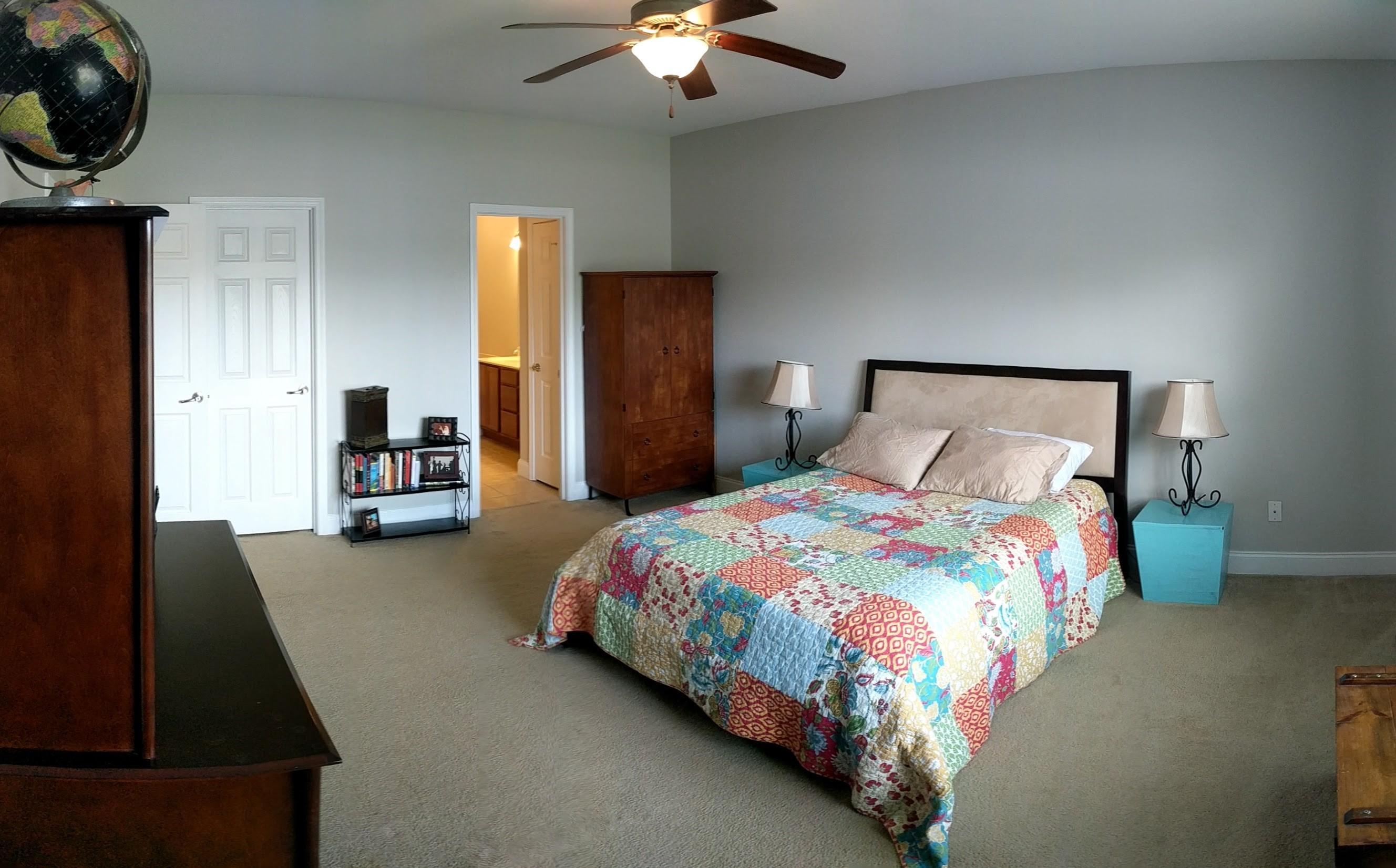 4284 Pea Ridge Road Maryville, TN 37804 - Photo 10 of 23 Master Bedroom 4284 Pea Ridge