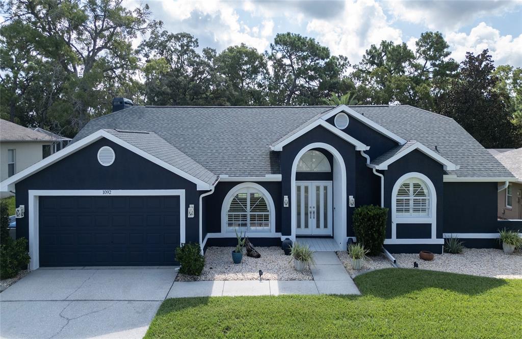 1092 Greenturf Road Spring Hill, FL 34608 - Photo 1 of 1 Gallery Image 1