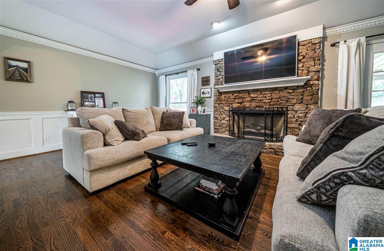 8762 Will Keith Road Trussville, AL 35173 - Photo 5 of 42