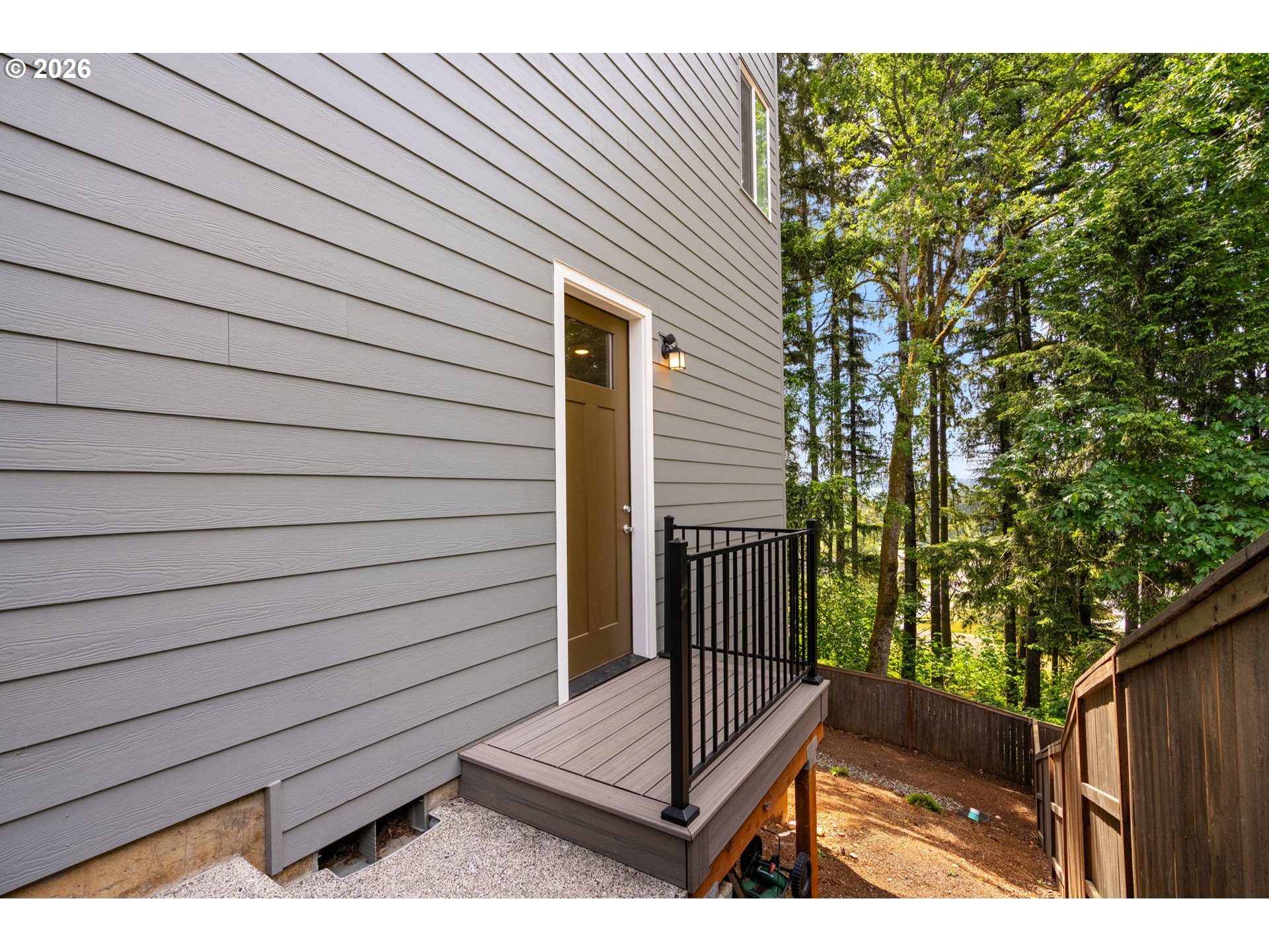 5466 North 91st Avenue Camas, WA 98607 - Photo 31 of 48 Deck
