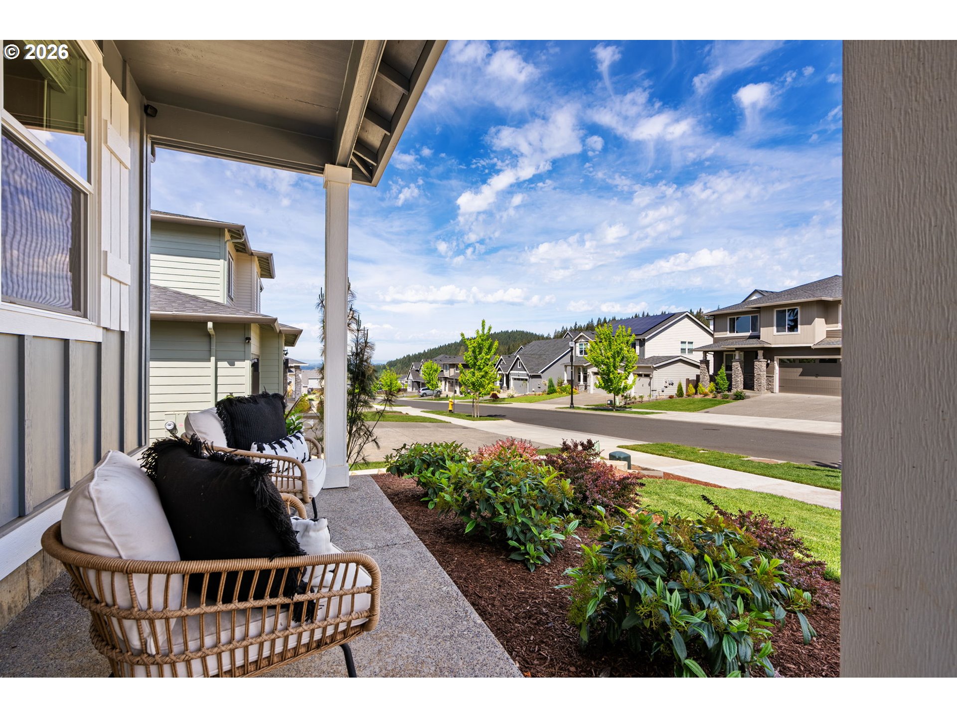 5466 North 91st Avenue Camas, WA 98607 - Photo 39 of 48 Community Amenities