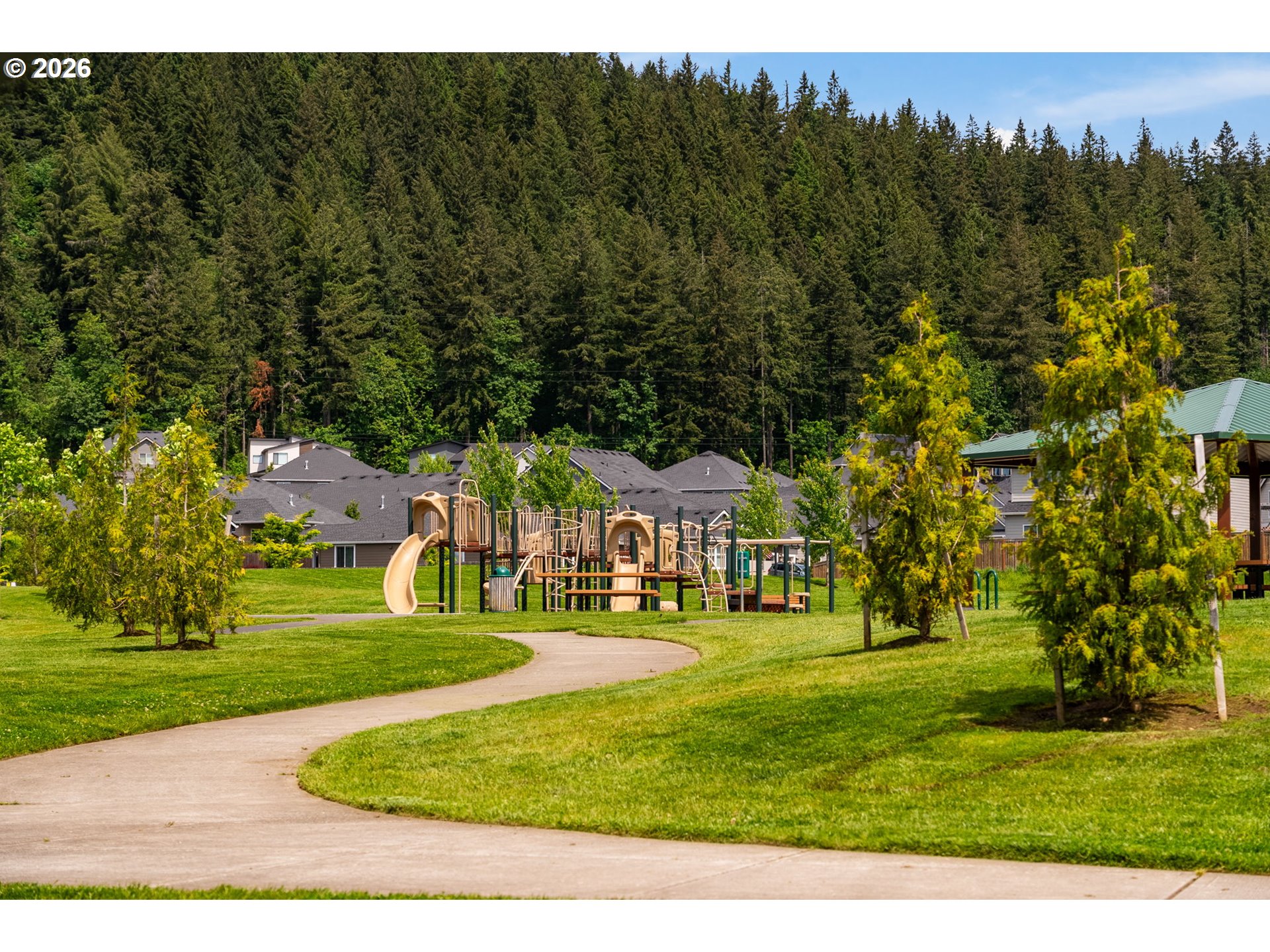5466 North 91st Avenue Camas, WA 98607 - Photo 5 of 48 Community Park
