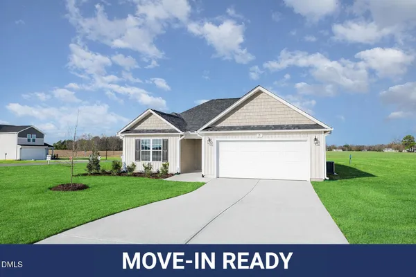 $269,706 | 15 Littlefield Lane, Unit (LOT 28), La Grange, NC 28551