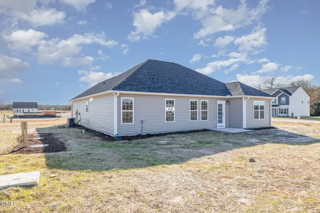 $279,706 | 15 Littlefield Lane, La Grange, NC 28551