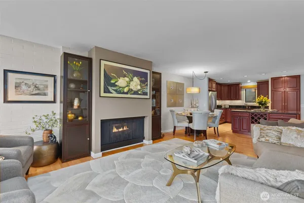 $313,500 | 10903 Glen Acres Drive South, Unit A, Seattle, WA 98168