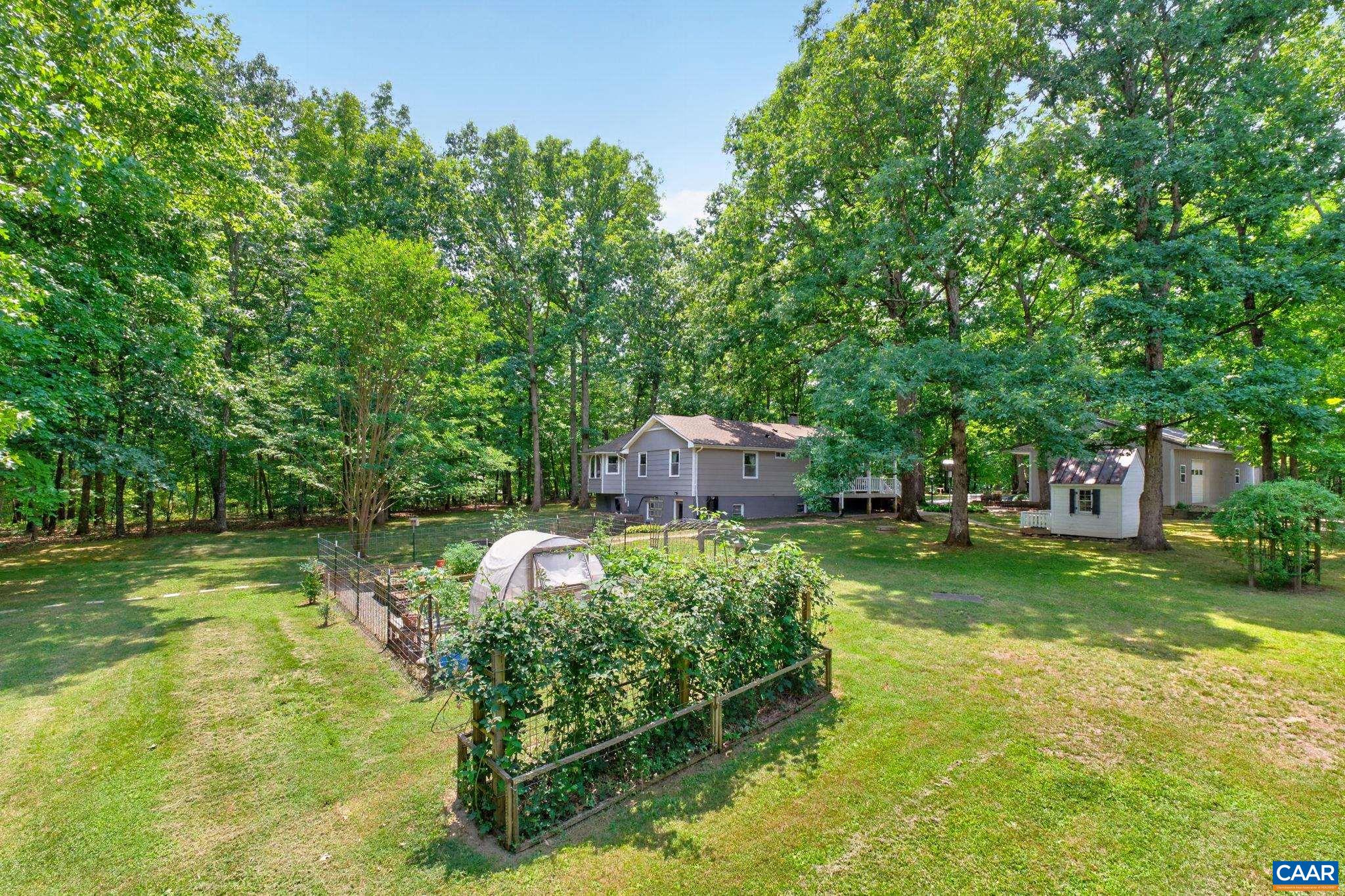 1 Wagner Place Palmyra, VA 22963 - Photo 43 of 44