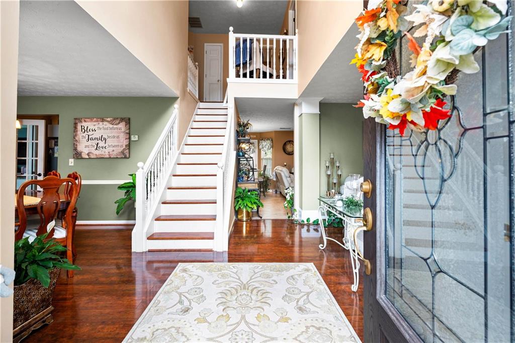 1380 Pebble Beach Lane Hampton, GA 30228 - Photo 5 of 59