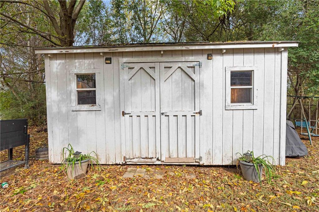 1380 Pebble Beach Lane Hampton, GA 30228 - Photo 51 of 59