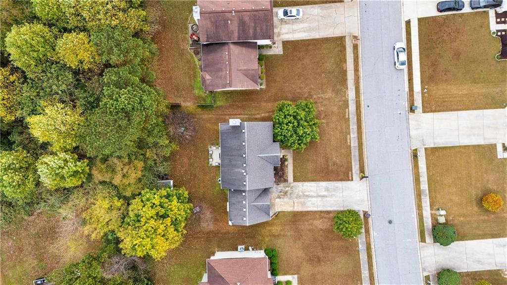 1380 Pebble Beach Lane Hampton, GA 30228 - Photo 54 of 59