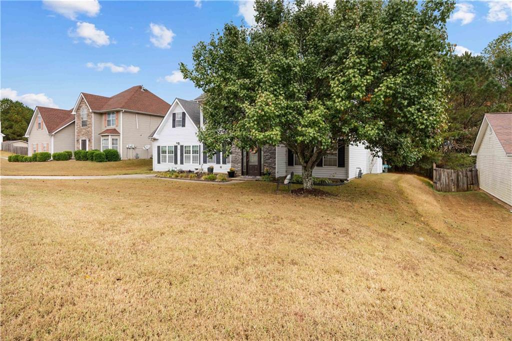 1380 Pebble Beach Lane Hampton, GA 30228 - Photo 55 of 59