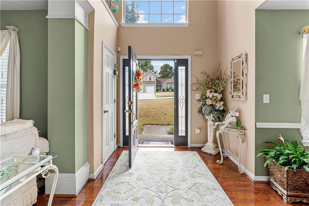 1380 Pebble Beach Lane Hampton, GA 30228 - Photo 6 of 59