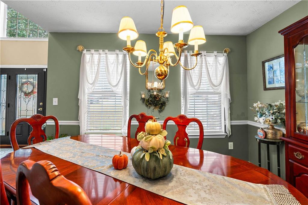 1380 Pebble Beach Lane Hampton, GA 30228 - Photo 10 of 59