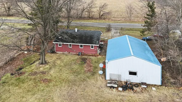 $170,000 | 29 Highway 10, Bourbon, IN 46504