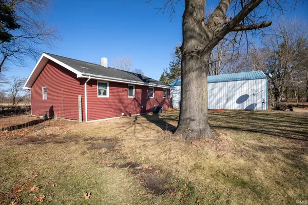 $170,000 | 29 Highway 10, Bourbon, IN 46504
