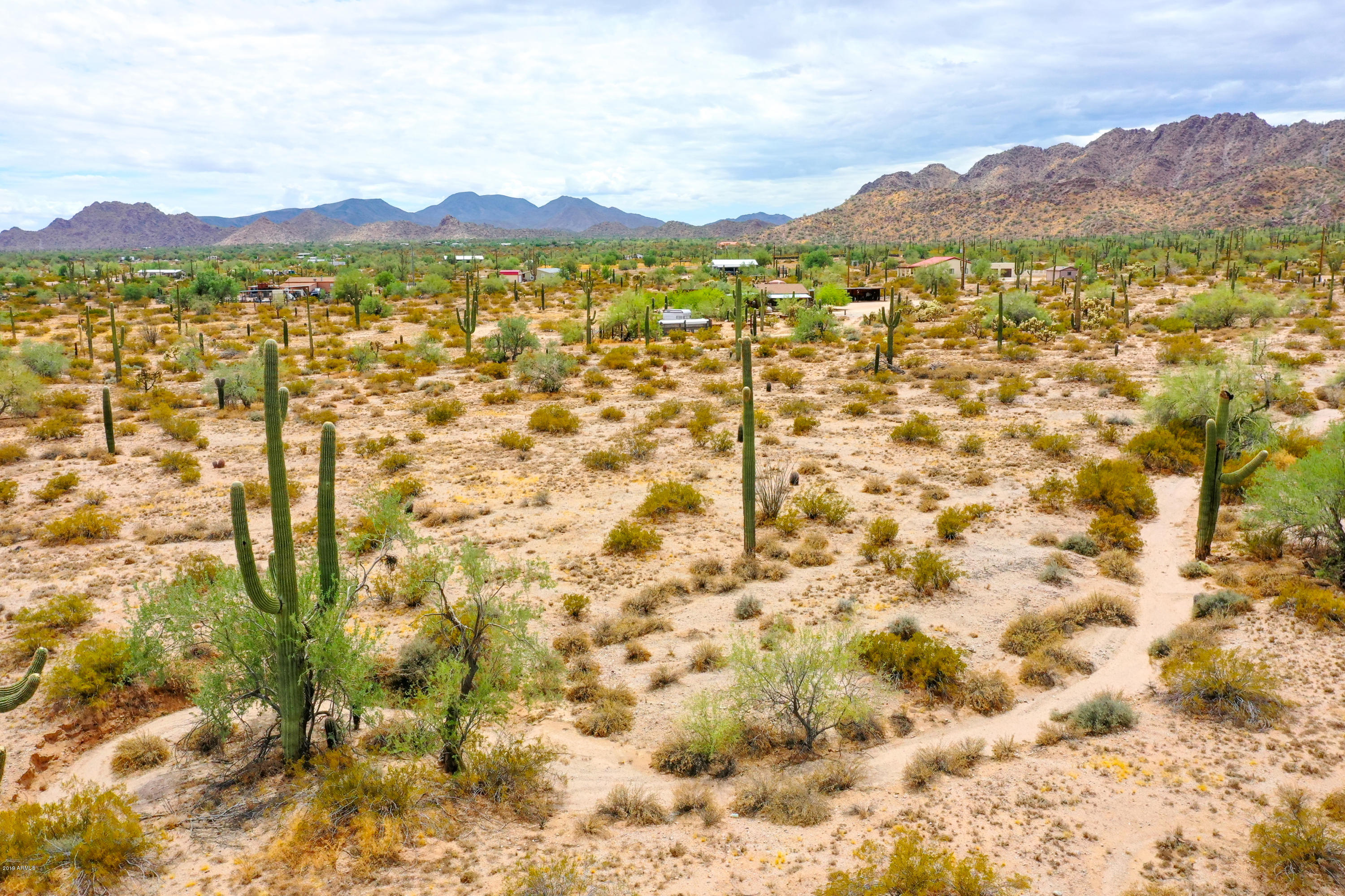 V South Hidden Valley Road Maricopa, AZ 85139 - Photo 1 of 20 22