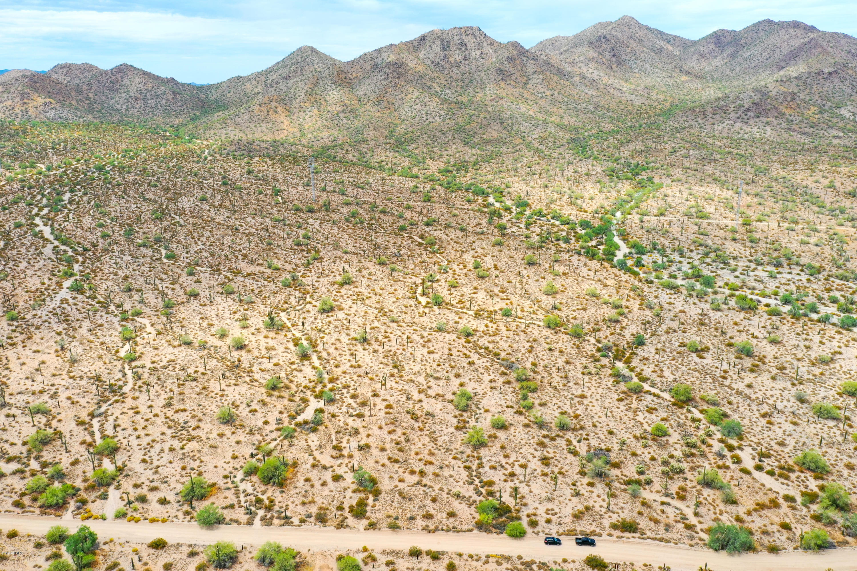 V South Hidden Valley Road Maricopa, AZ 85139 - Photo 11 of 20 16