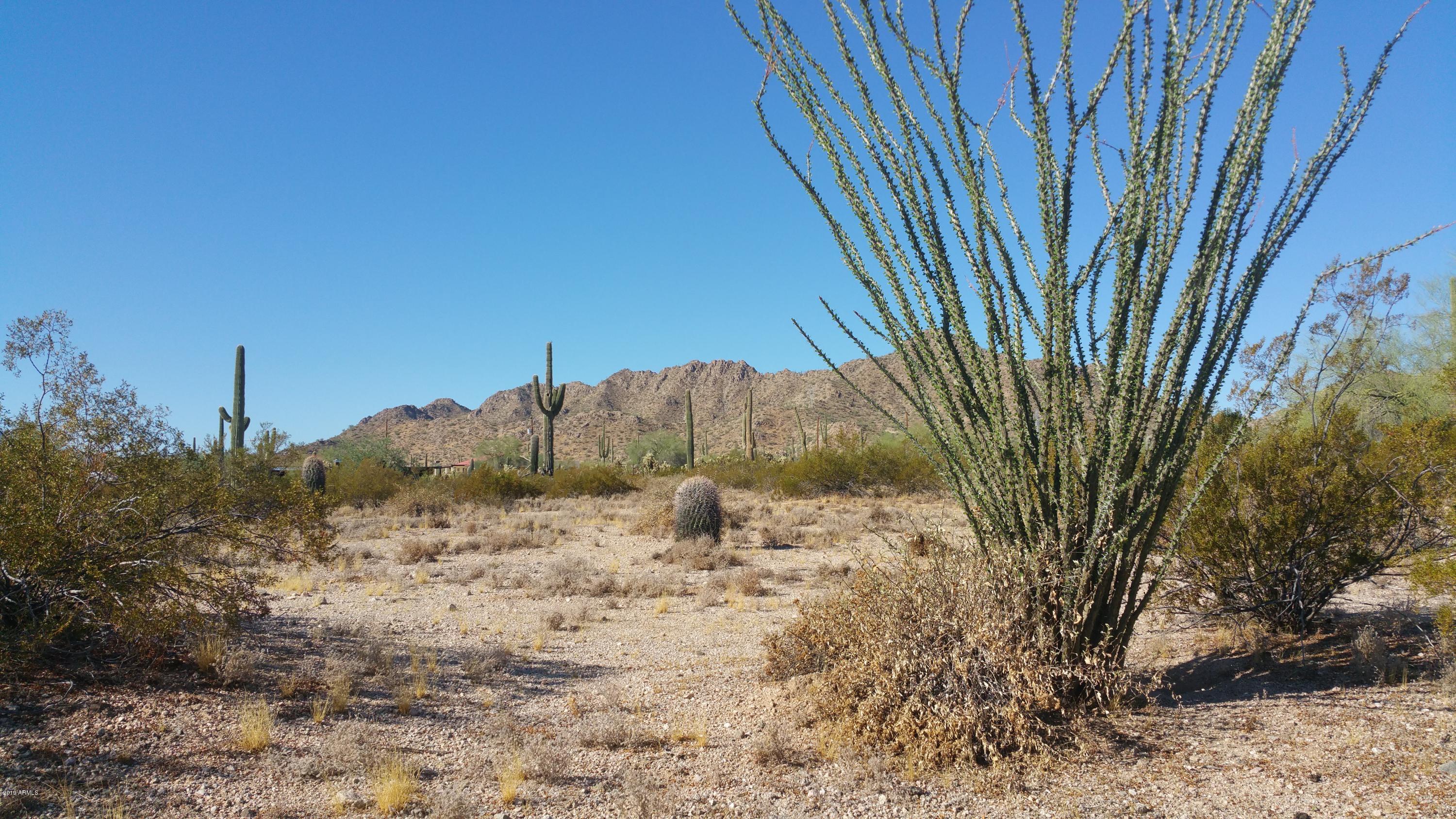 V South Hidden Valley Road Maricopa, AZ 85139 - Photo 14 of 20 20190814_083455
